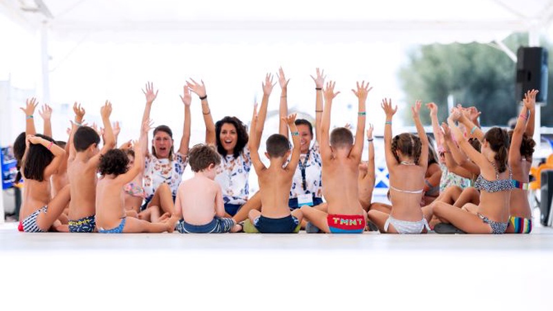   - Mia Resort Paestum a Capaccio Paestum 